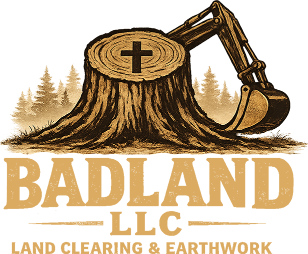 BadLand LLC 2